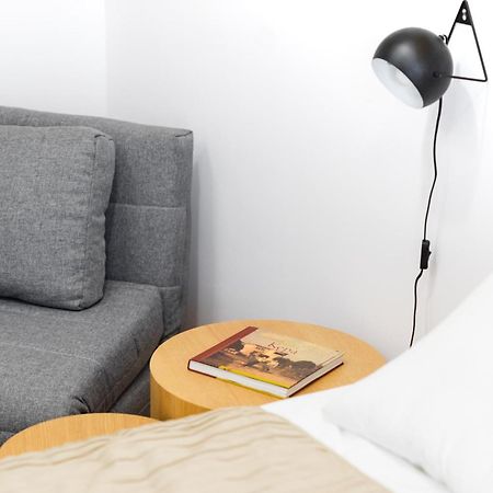 Warsaw Concierge Koneser Esterno foto