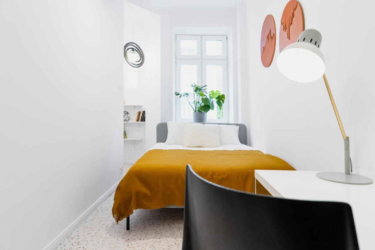 Warsaw Concierge Koneser Esterno foto