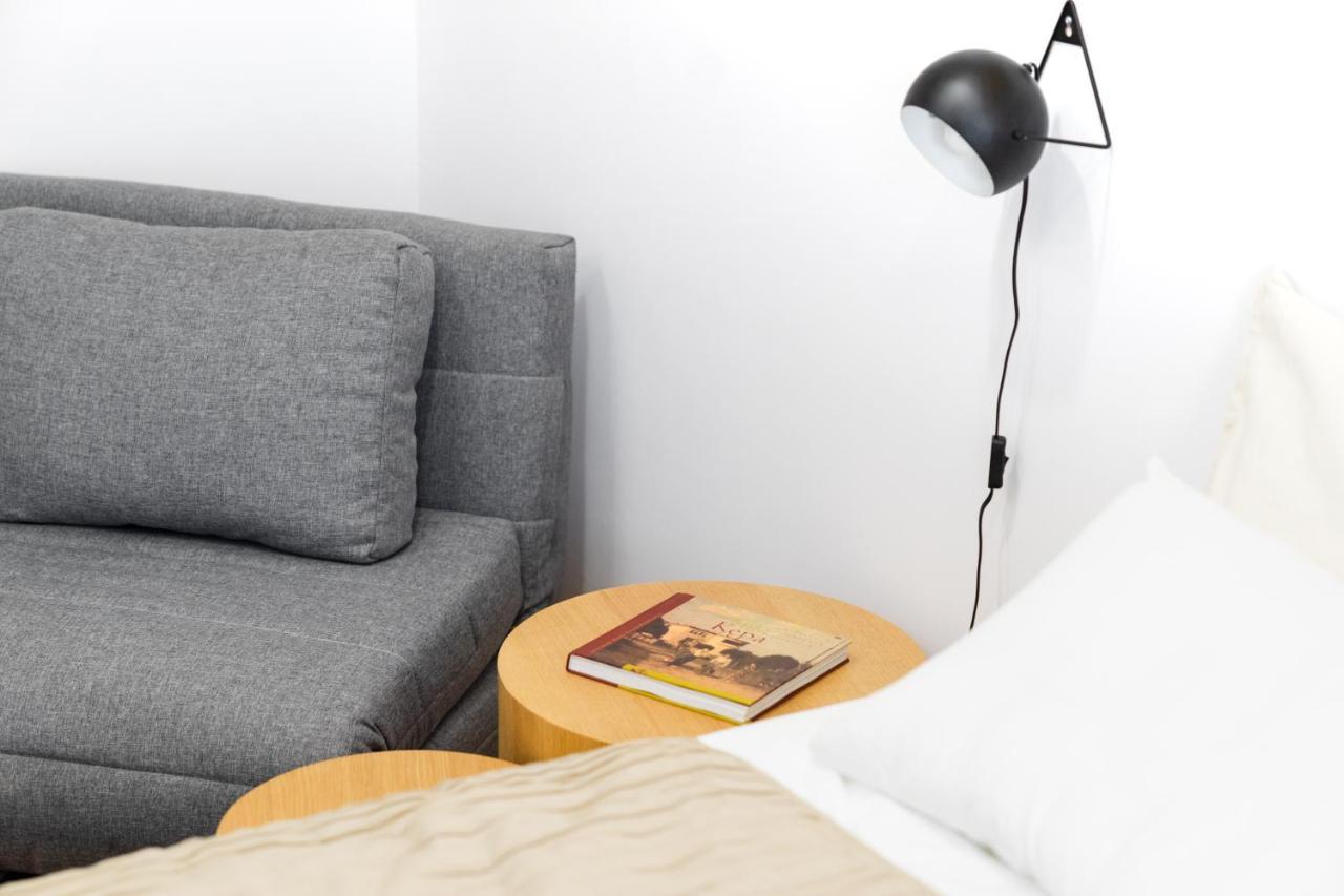 Warsaw Concierge Koneser Esterno foto