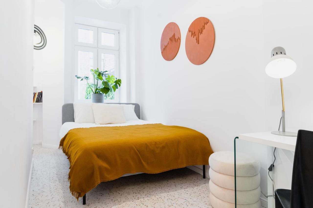 Warsaw Concierge Koneser Esterno foto